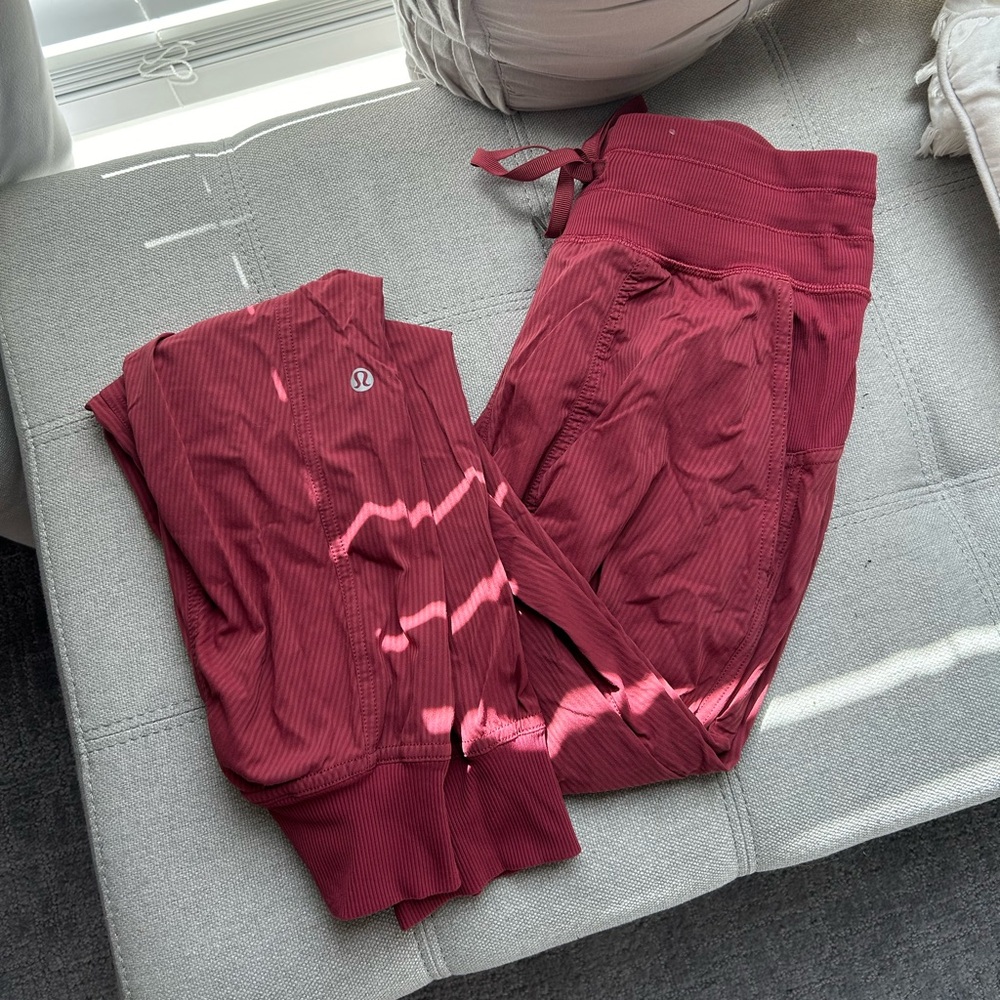 Dance Studio Jogger